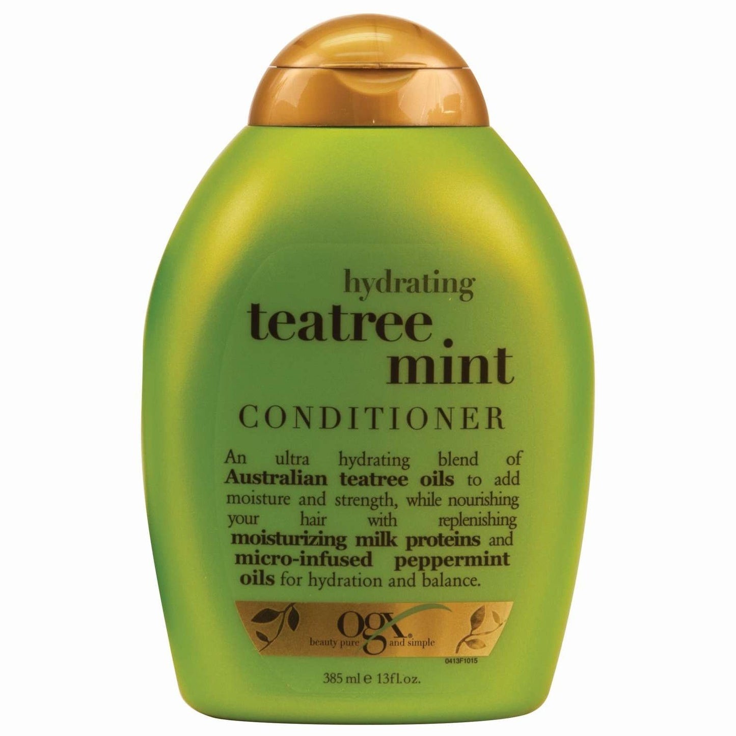 Ogx Teatree Mint Conditioner