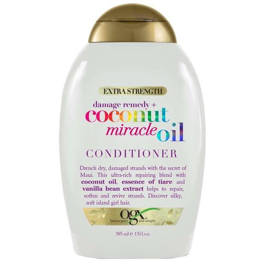Ogx Coconut Miracle Oil Conditioner