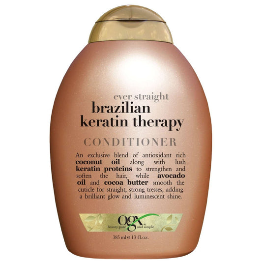 Ogx Brazilian Keratin Conditioner