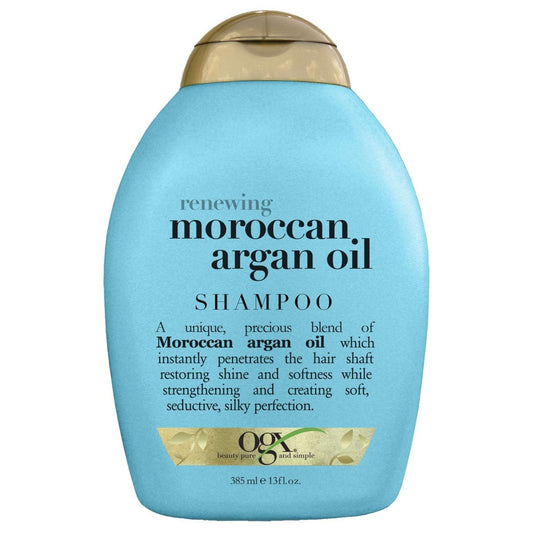 Ogx Argan Oil Shampoo