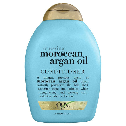 Ogx Argan Oil Conditioner