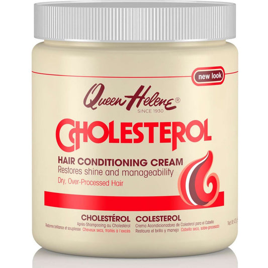 Queen Helene Cholesterol Cream