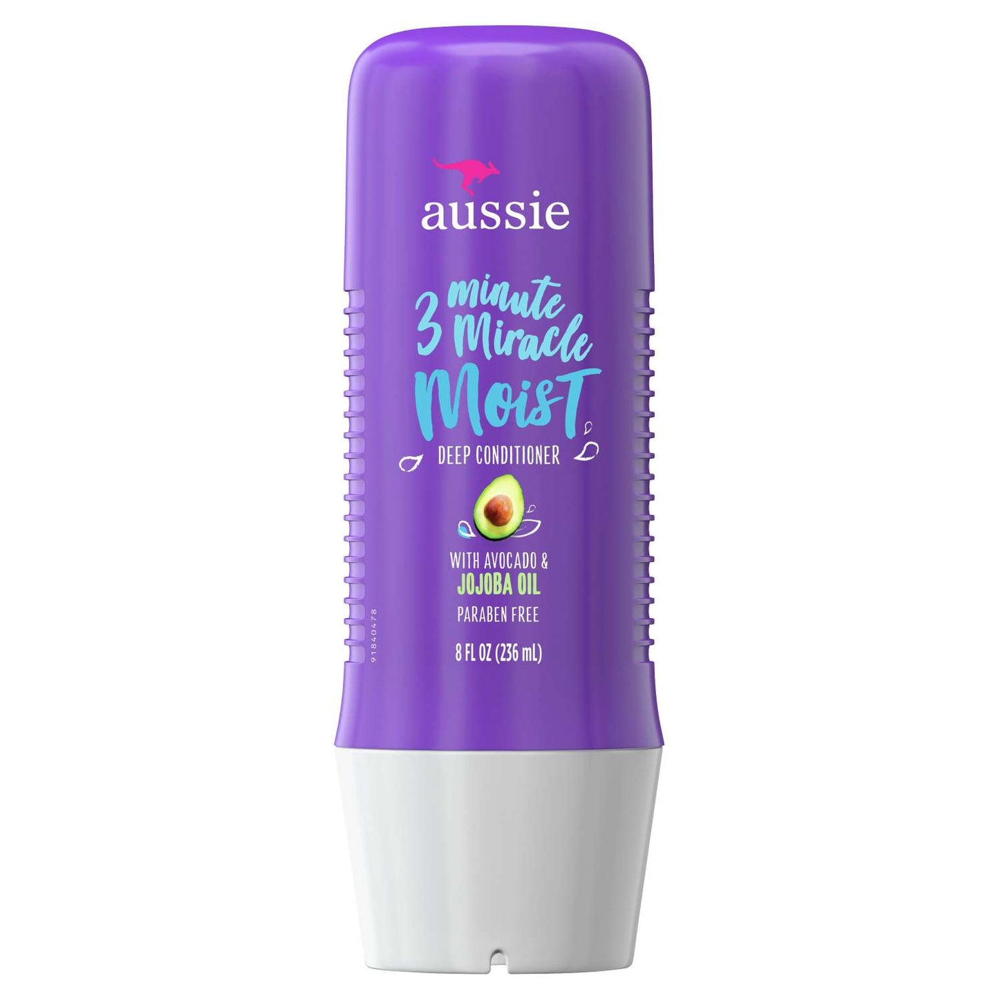 Acondicionador profundo húmedo Aussie 3 Minute Miracle