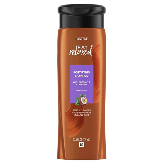 Pantene Truly Relaxed Fortifying Shampoo