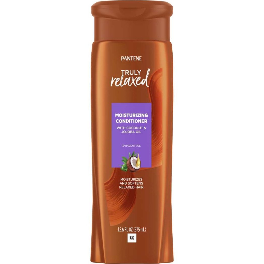 Pantene Acondicionador Hidratante Verdaderamente Relajado