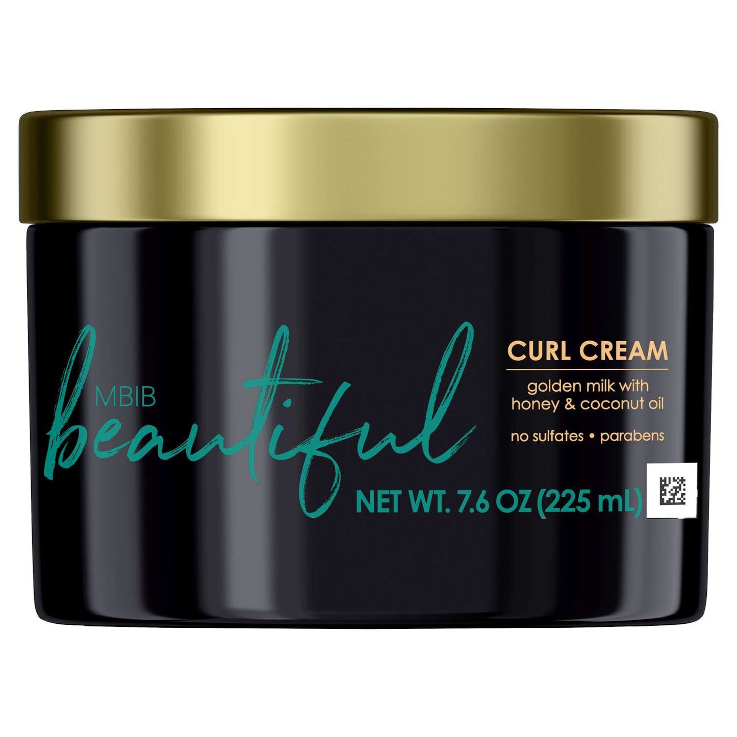 Crema para rizos My Black Is Beautiful