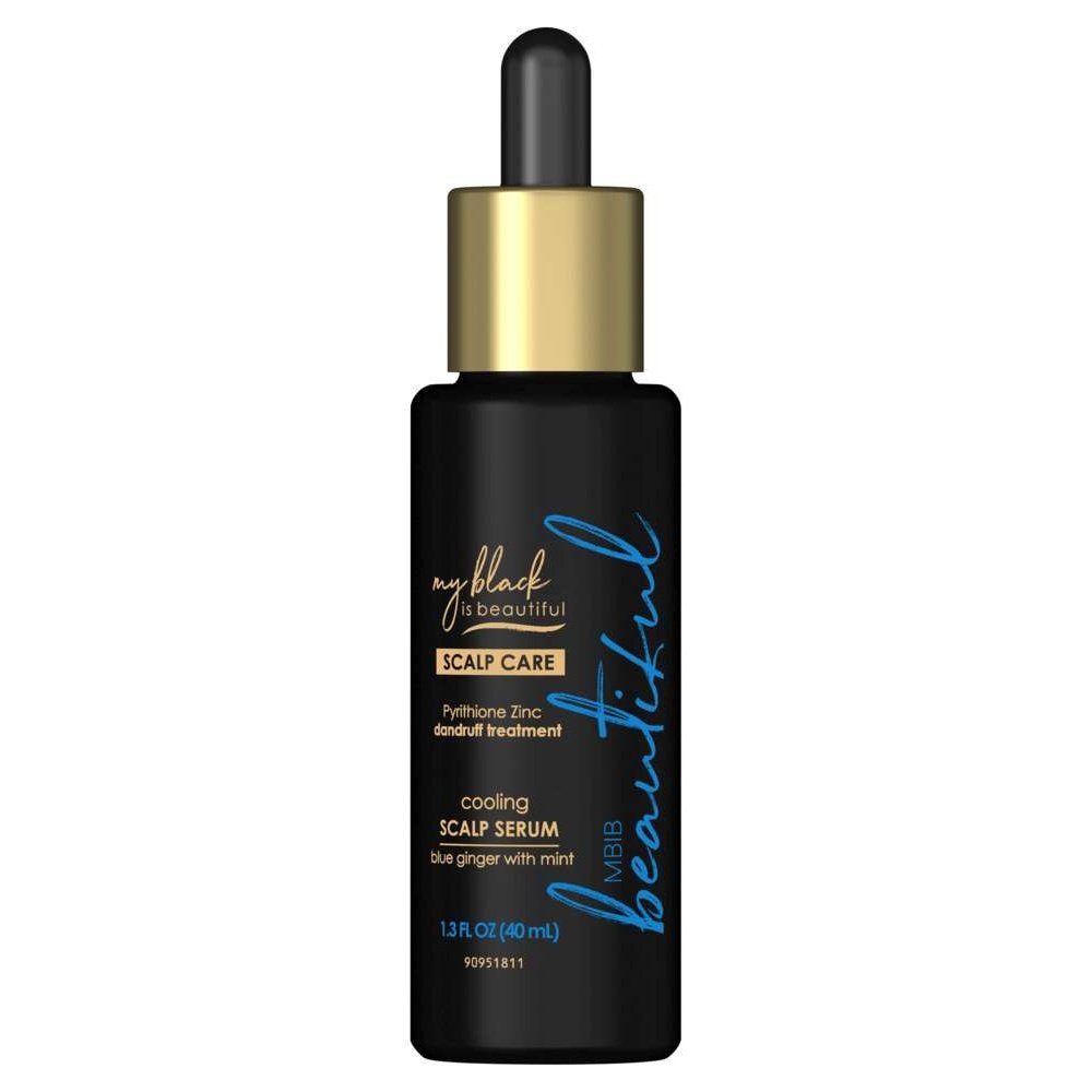 My Black Is Beautiful Scalp Care Cooling Scalp Serum