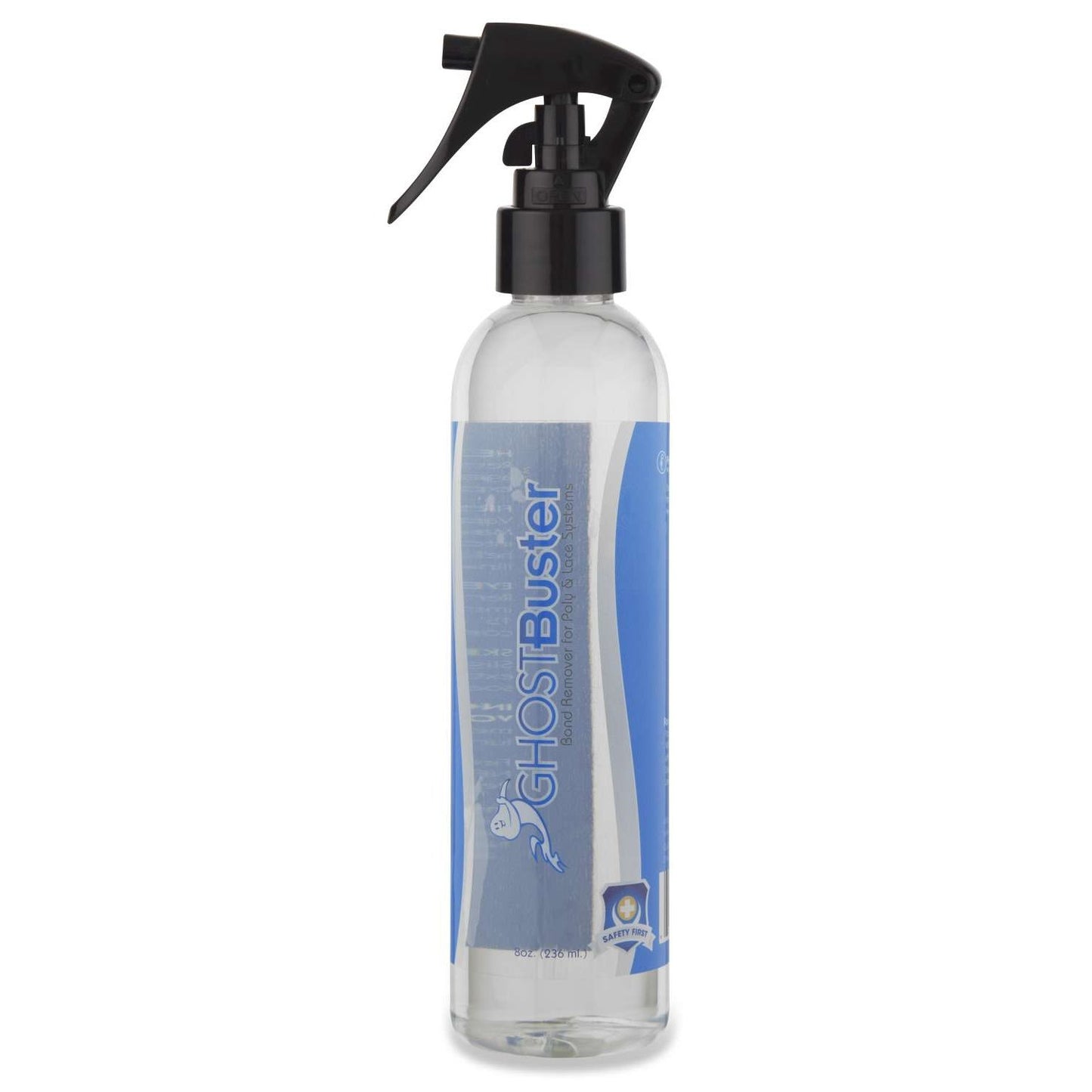 Ghost Buster Bond Remover For Poly And Lace Systems 8Oz