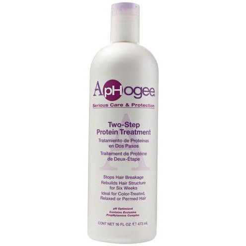 Tratamiento de proteínas de dos pasos Aphogee 16 oz.