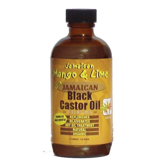 Jamaican Mango Black Castor-Original