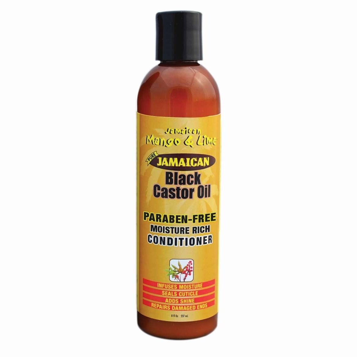 Jamaican Mango Black Castor Conditioner