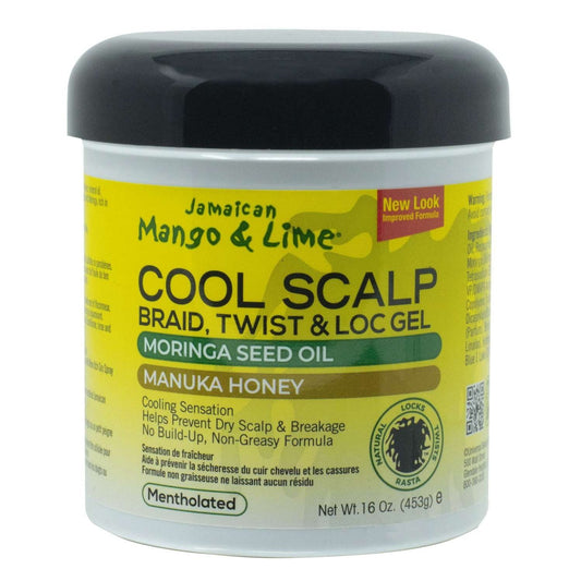 Jamaican Mango & Lime No More Itch Cool Gel