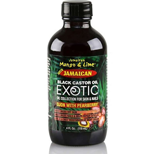 Mango Jamaicano Jbco Ojon Exótico