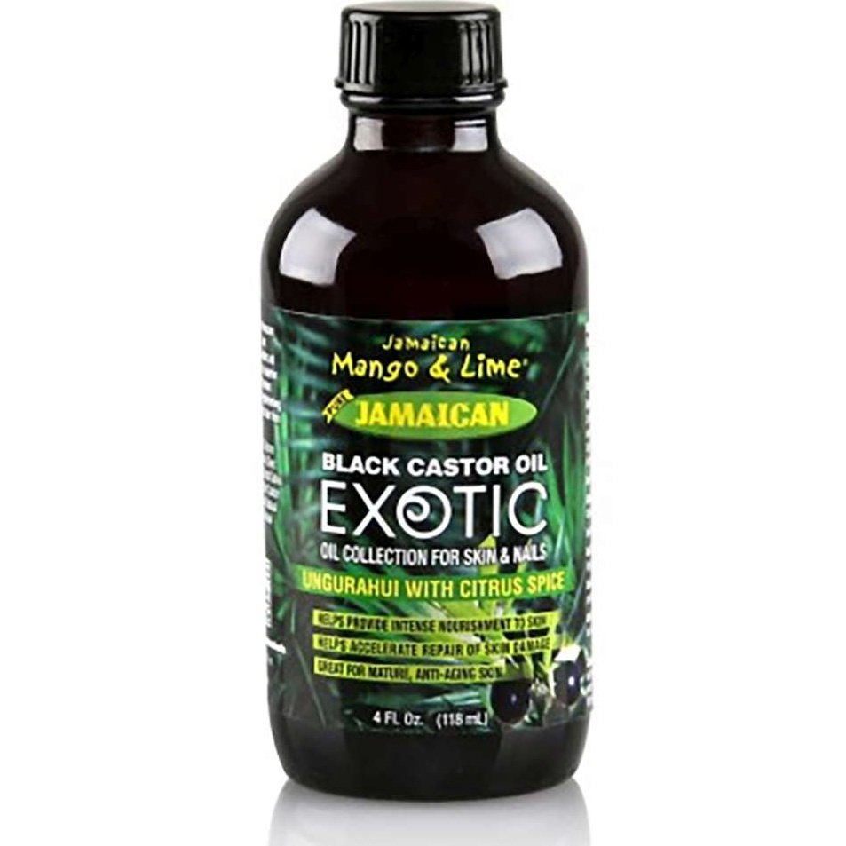 Mango jamaicano Jbco Ungurahu exótico