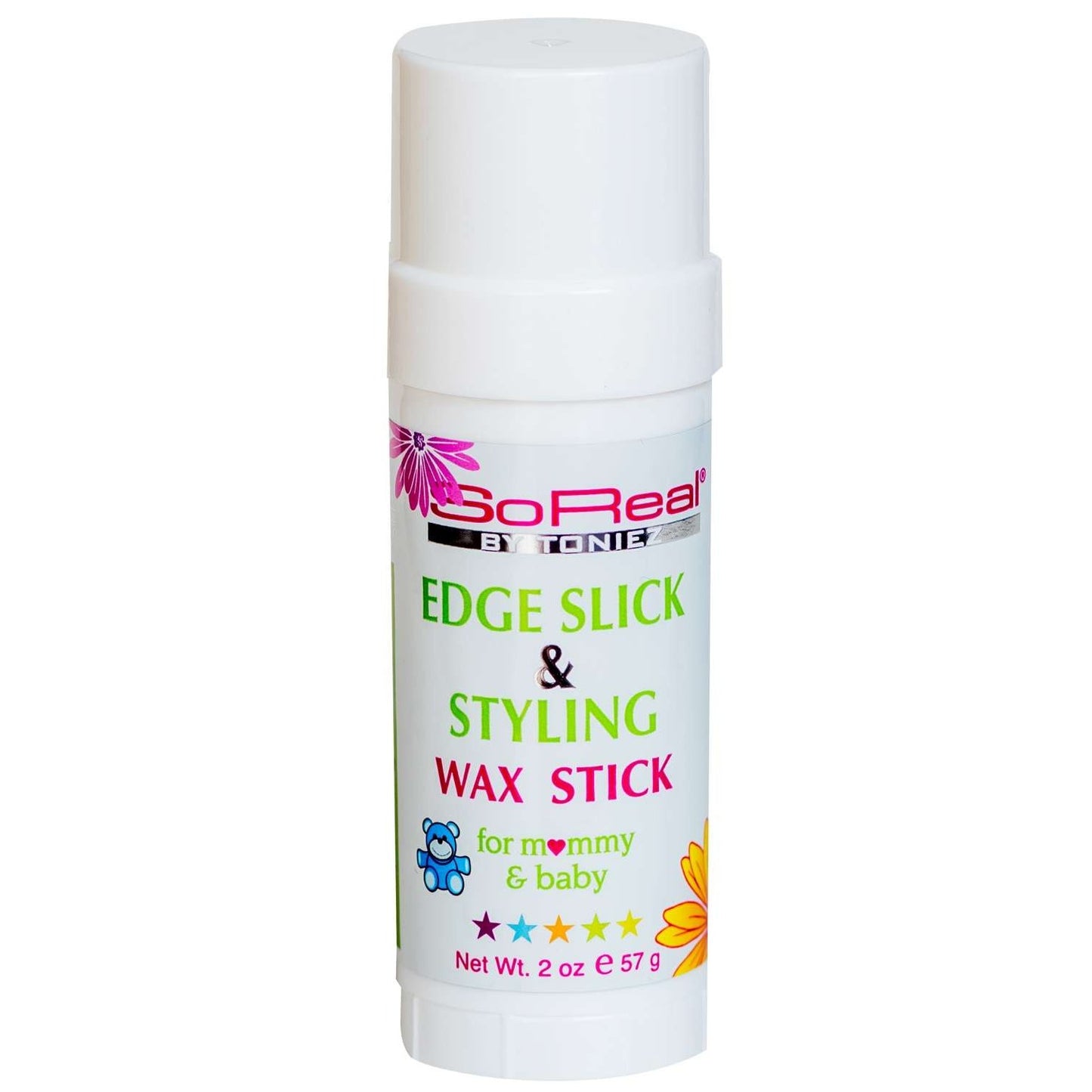 So Real Edge Slick  Styling Wax Stick