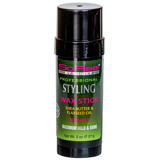 So Real Proffesional Styling Wax Stick