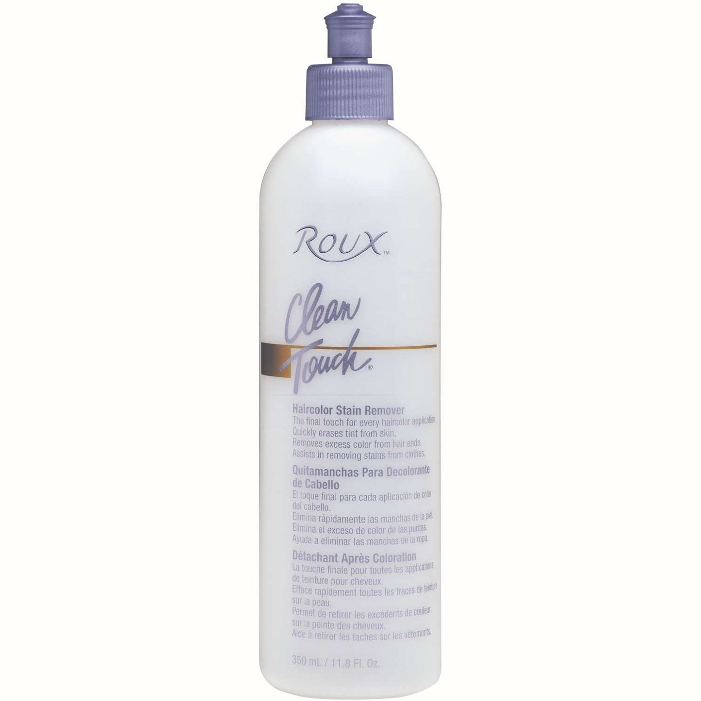 Roux Clean Touch Stain Remover