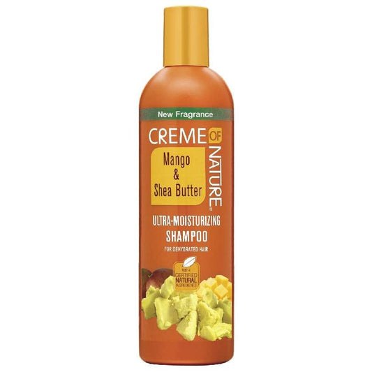 Champú Creme Of Nature Cni Mangoshea