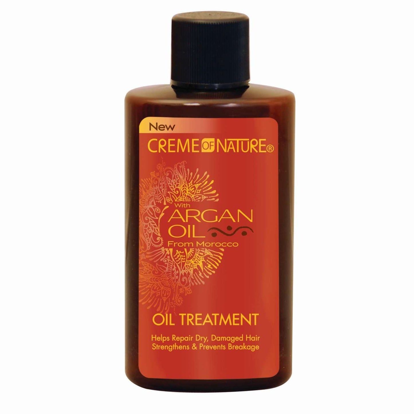 Creme Of Nature Argan Oil Treatment