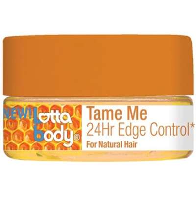 Lottabody Milk  Honey Edge Control