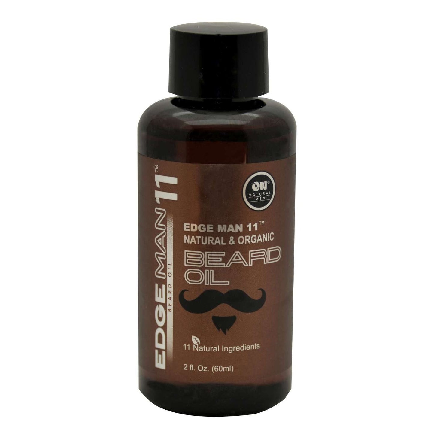 On Edge Man 11 Natural Beard Oil