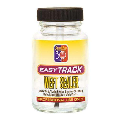 Sellador de trama Salon Pro 3.4 oz - Transparente