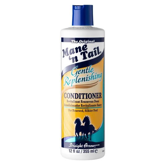 Mane N Tail Gentle Replenishing Conditioner