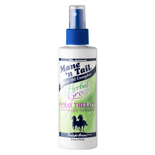Mane N Tail Herbal Gro Spray Therapy