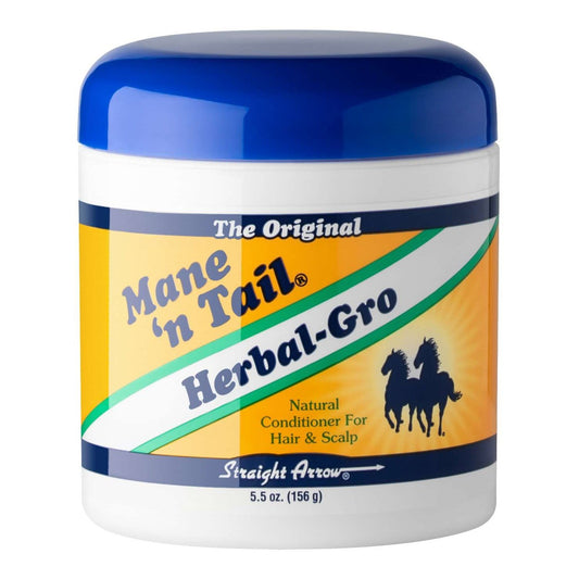 Mane N Tail Herbal Gro Regular