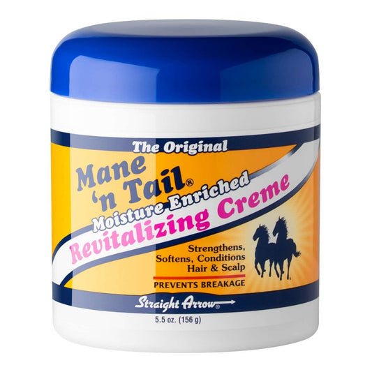 Crema revitalizante Mane N Tail