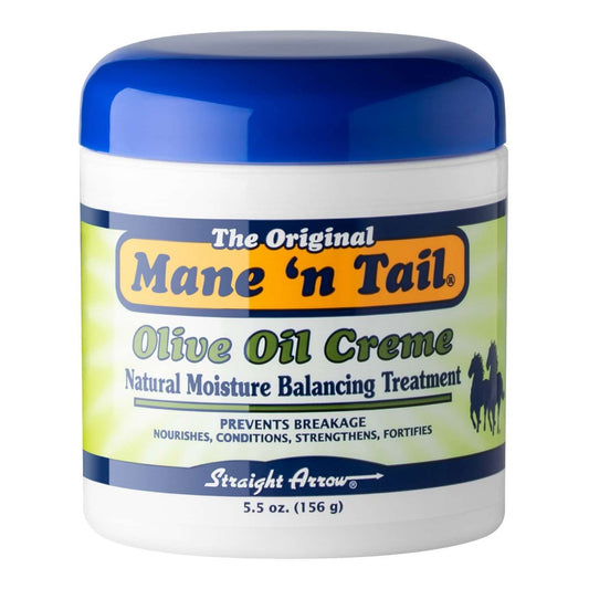 Mane N Tail Olive Oil Creme