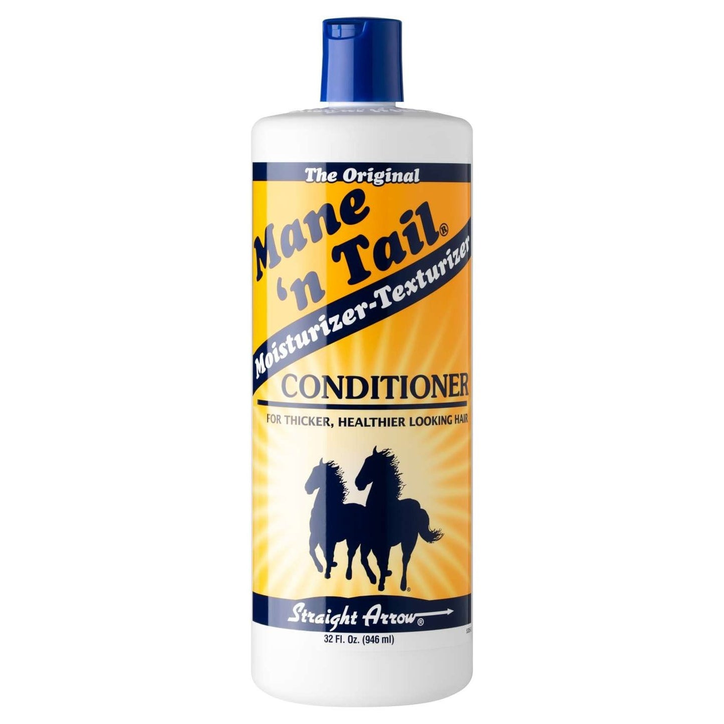 Mane N Tail Original Conditioner