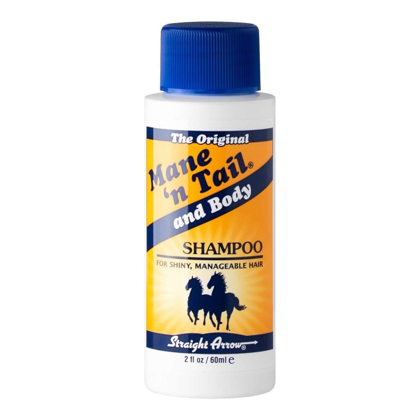 Mane N Tail Shampoo Original