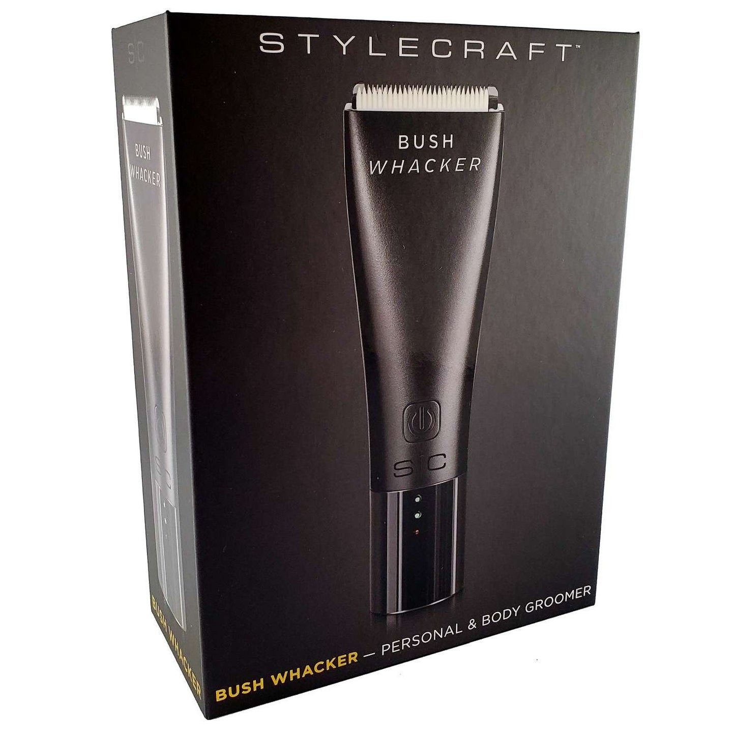 Peluquero personal Stylecraft Bush Whacker