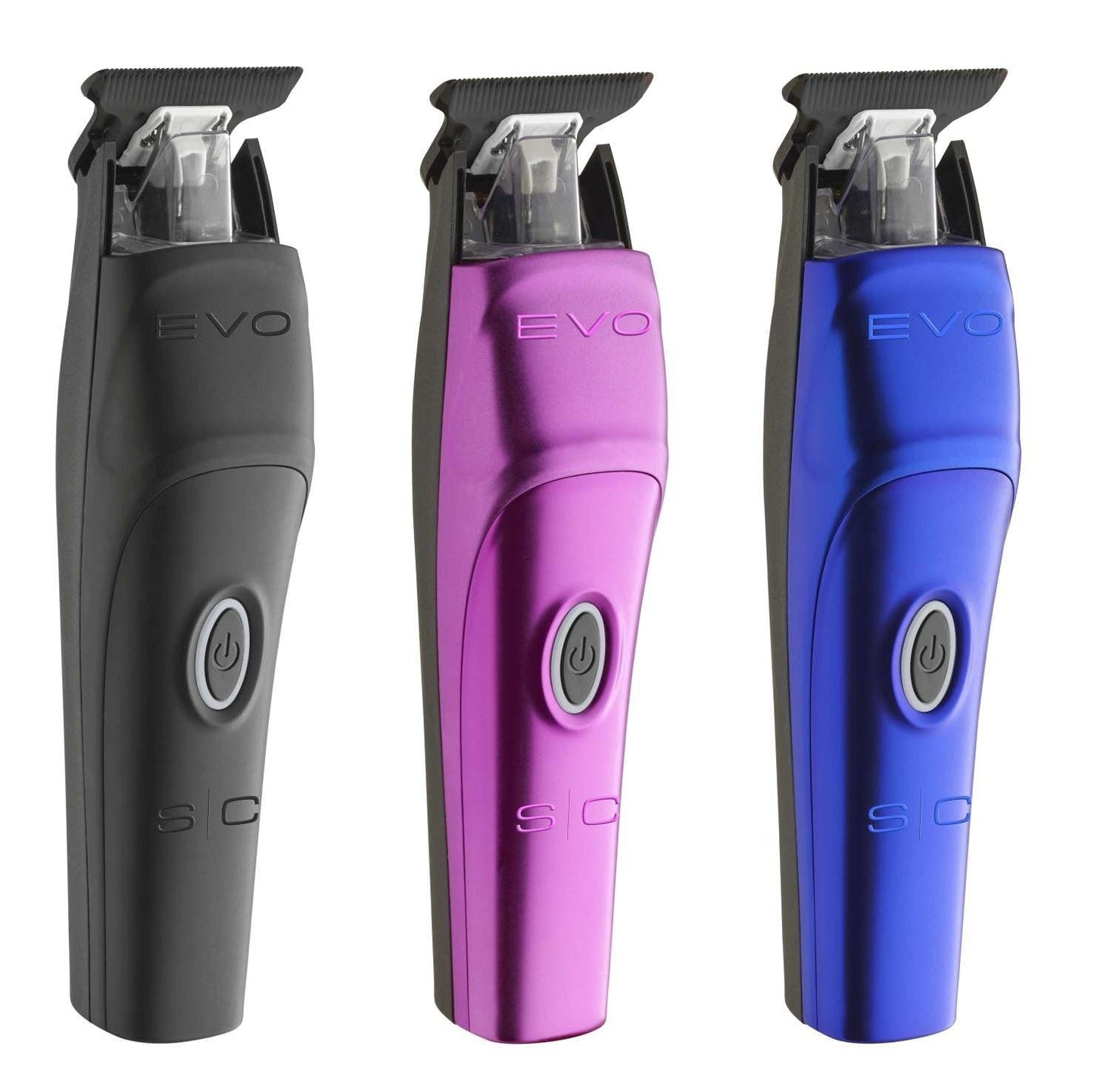 Sc Evo Professional Modular Turbocharged Magnetic Clipper