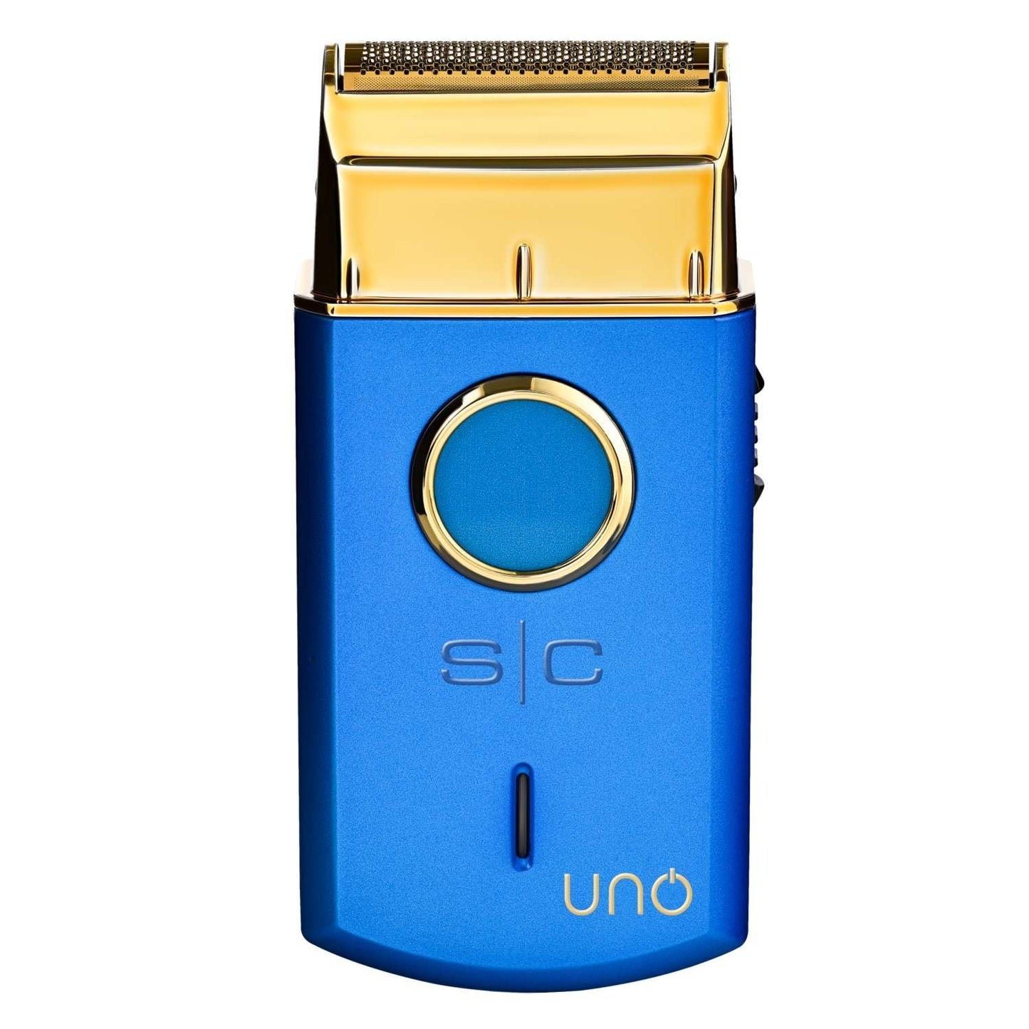 Stylecraft Uno Professional Single Foil Shaver Blue