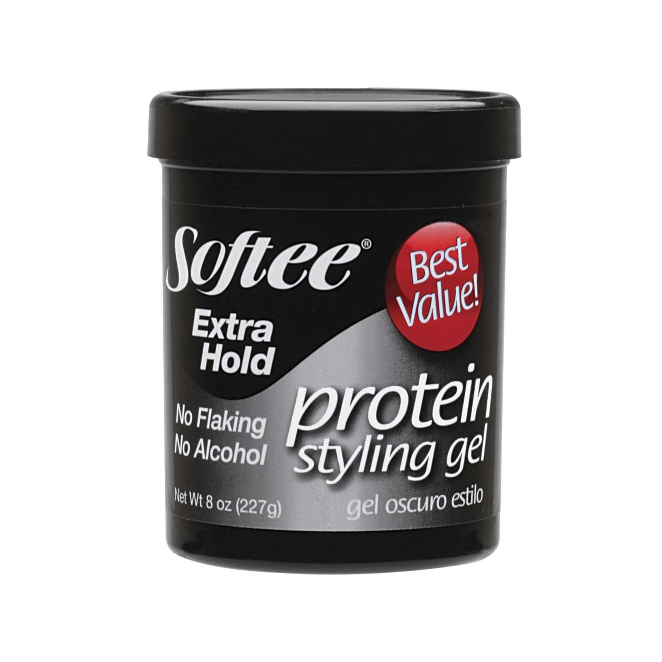 Softee Styling Gel Extrahold