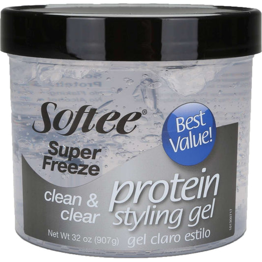 Softee Styling Gel Superclear