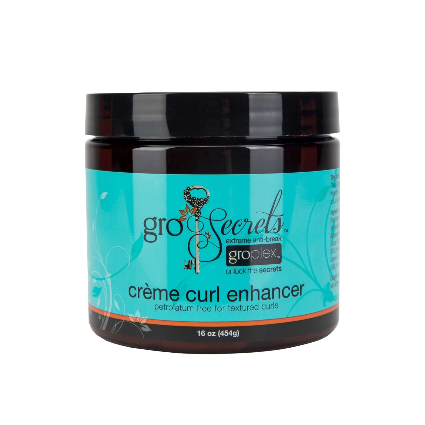 Grosecrets Creme Curl Enhancer