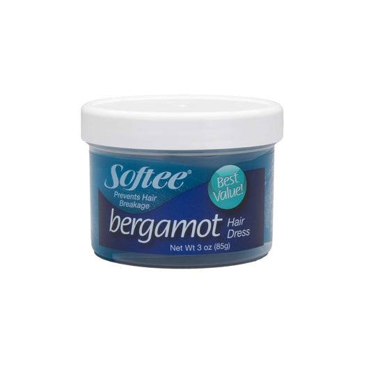 Softee Bergamot Blue