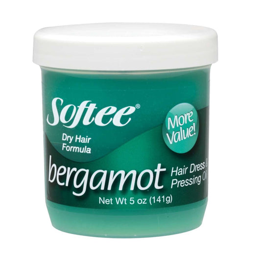 Softee Bergamot Greendry