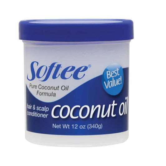 Softee Coconut Oil Conditioner