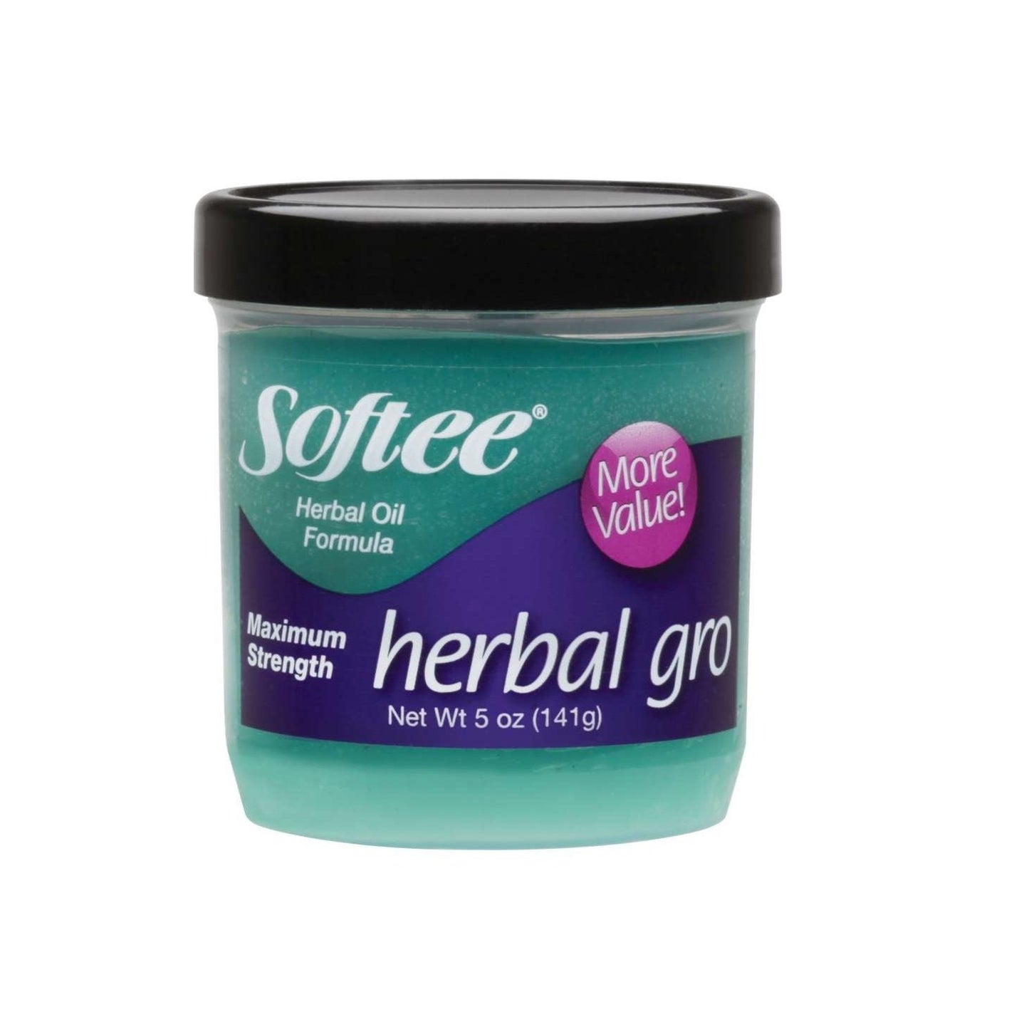 Softee Herbal Gro