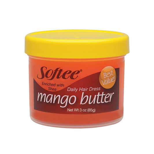 Softee Mango Butter Hairdress