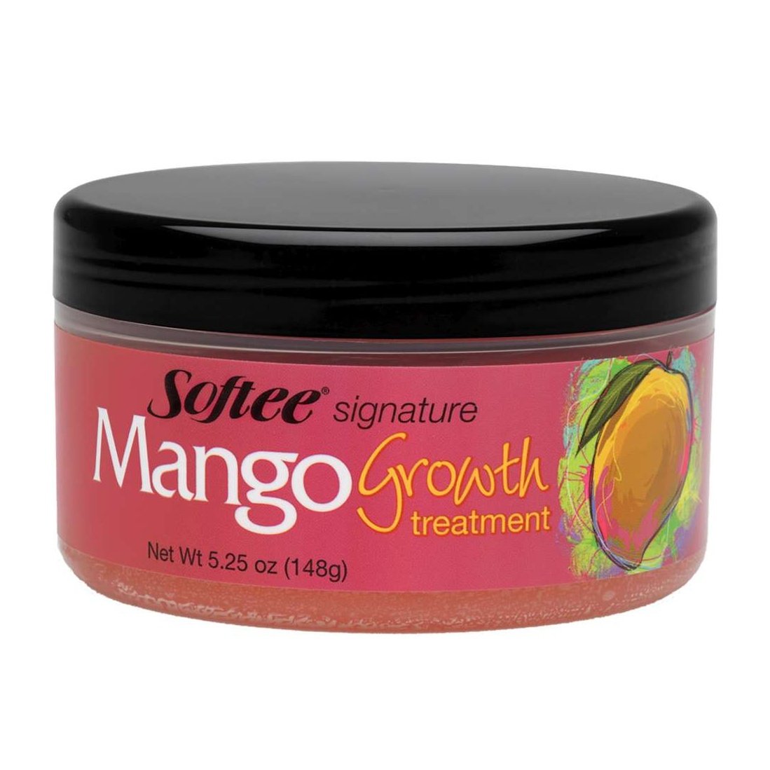 Softee Signature Growth Treat Mngo