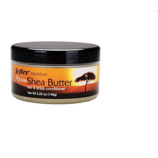 Softee Signature African Shea Butter