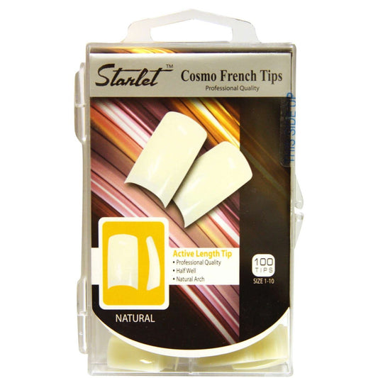 Starlet Cosmo French Nat