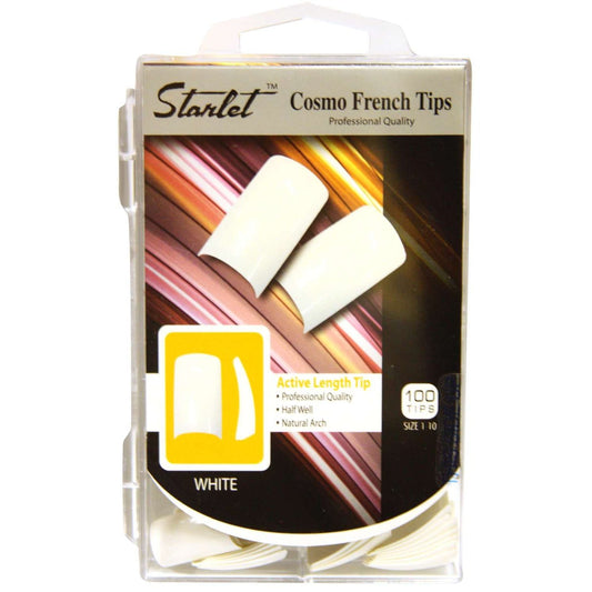 Starlet Cosmo French Wht