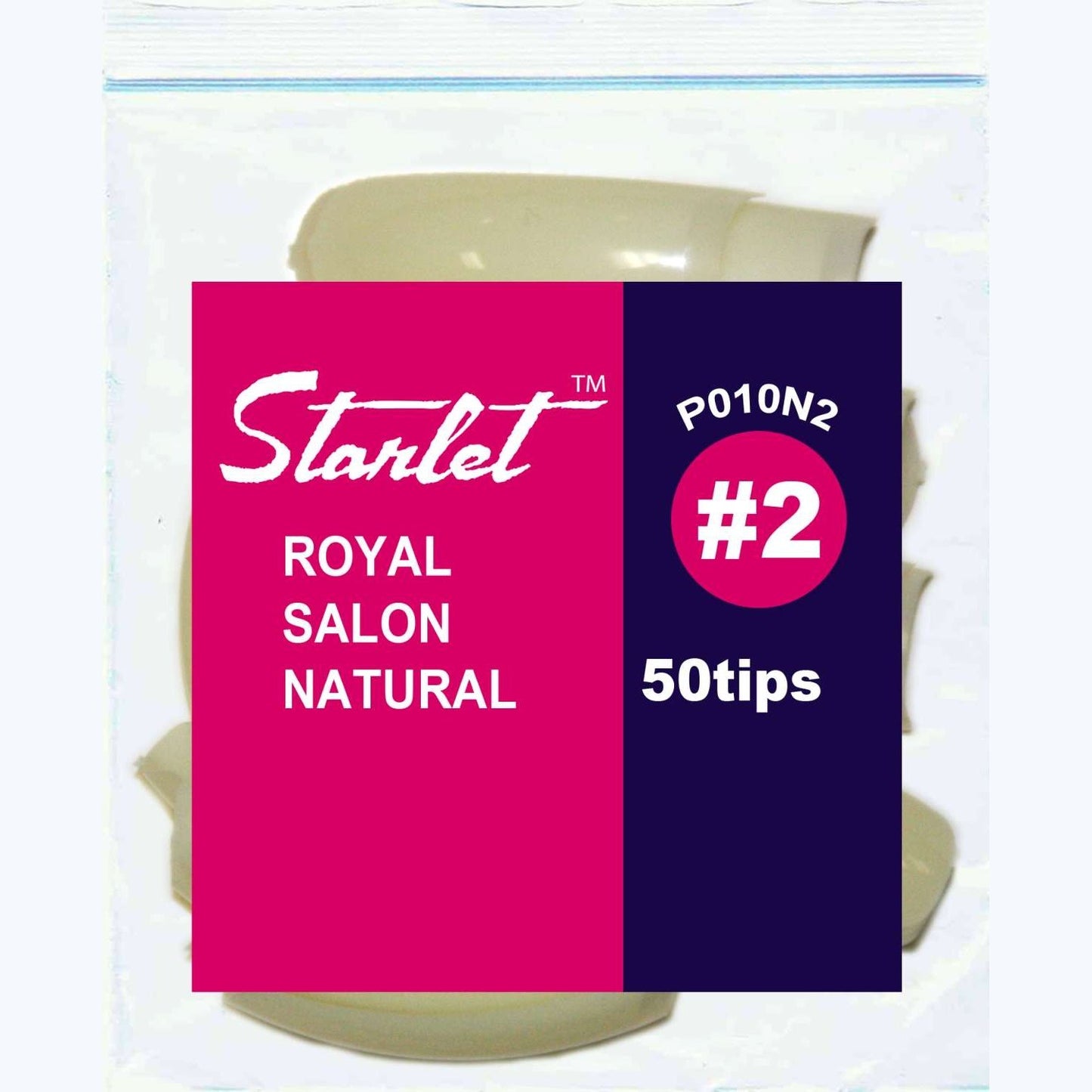 Starlet Royal Salon Nat 2