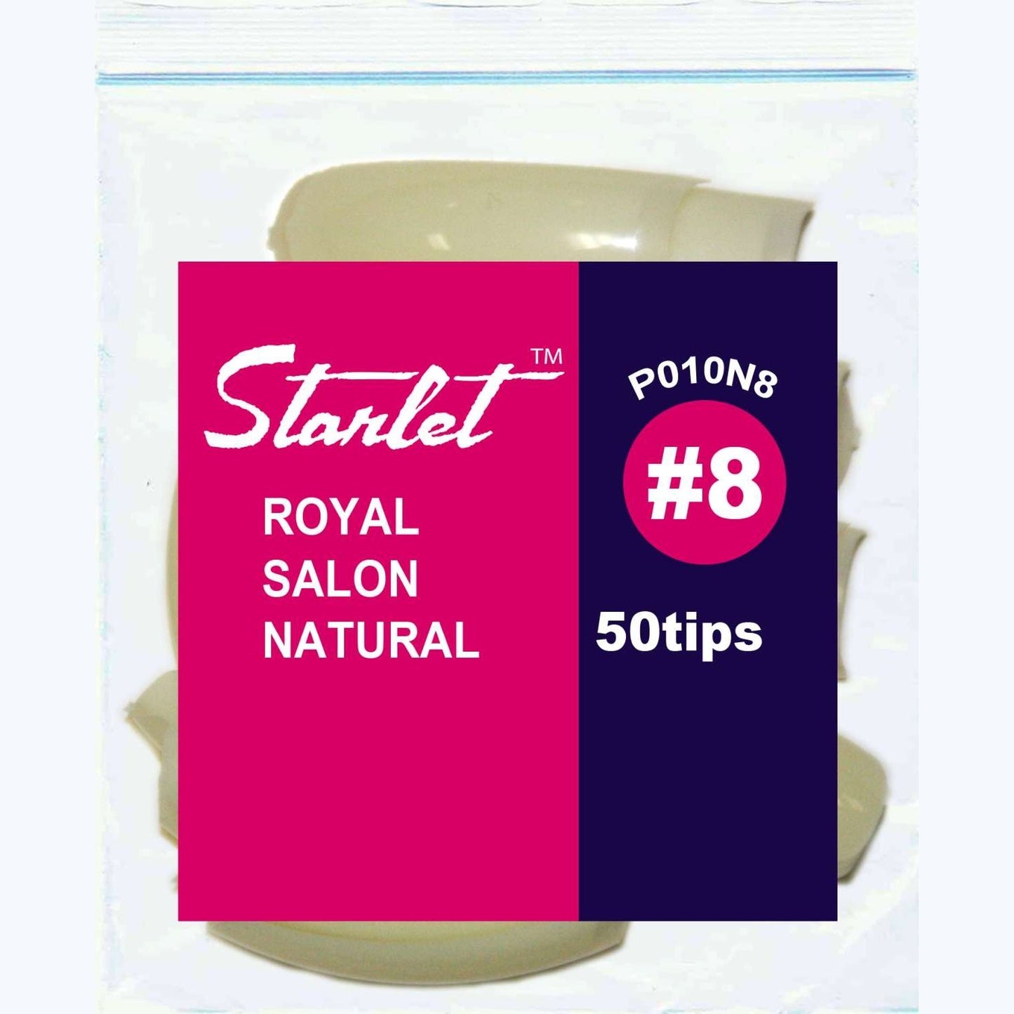 Starlet Royal Salon Nat 8